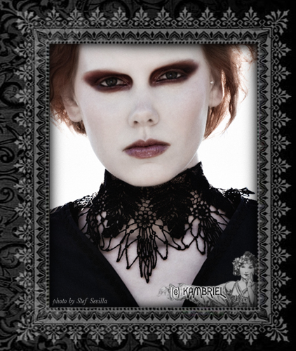 &copy; Kambriel - All Rights Reserved.