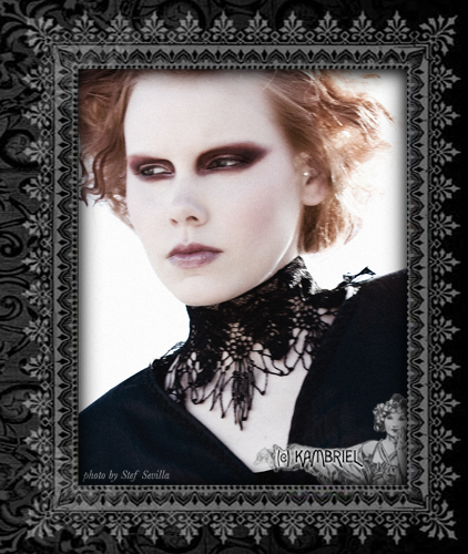 &copy; Kambriel - All Rights Reserved.
