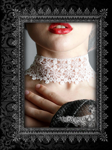 &copy; Kambriel - All Rights Reserved.