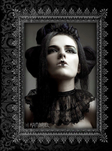 &copy; Kambriel - All Rights Reserved.