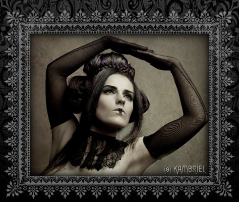 &copy; Kambriel - All Rights Reserved.
