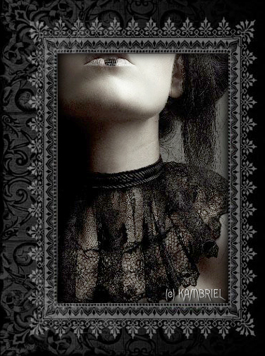 &copy; Kambriel - All Rights Reserved.
