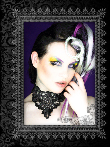 � Kambriel - All Rights Reserved.