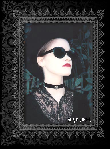 � Kambriel - All Rights Reserved.