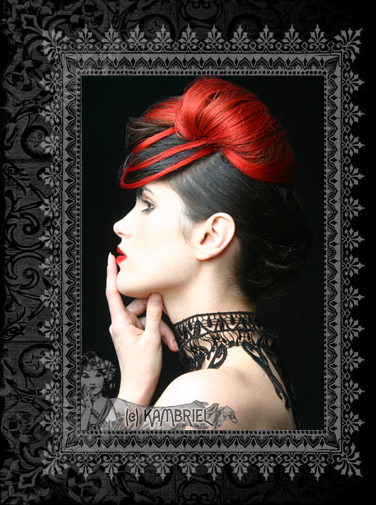 � Kambriel - All Rights Reserved.