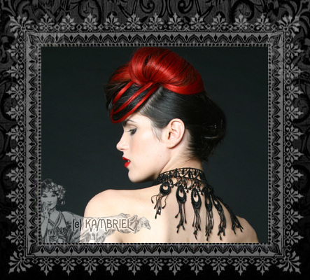 � Kambriel - All Rights Reserved.