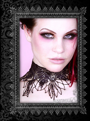 � Kambriel/Nadya Lev - All Rights Reserved.