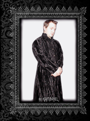 � Kambriel - All Rights Reserved.
