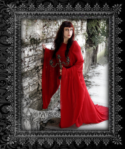 � Kambriel - All Rights Reserved.