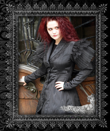 &copy; Kambriel - All Rights Reserved.