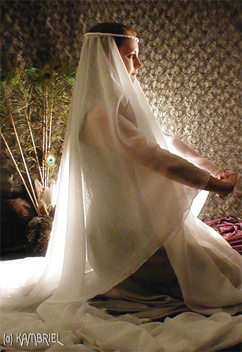� Kambriel - All Rights Reserved.