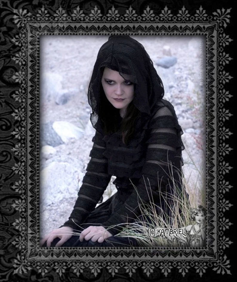 © Kambriel - All Rights Reserved.