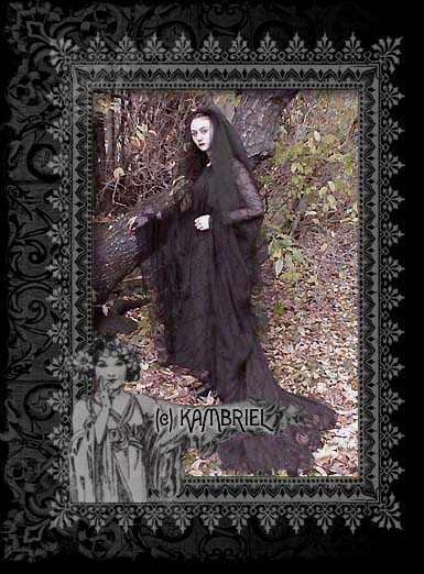 � Kambriel - All Rights Reserved.