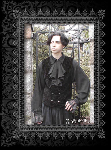 © Kambriel - All Rights Reserved.