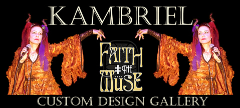 &copy; Kambriel - All Rights Reserved.