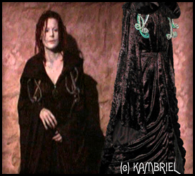 &copy; Kambriel - All Rights Reserved.