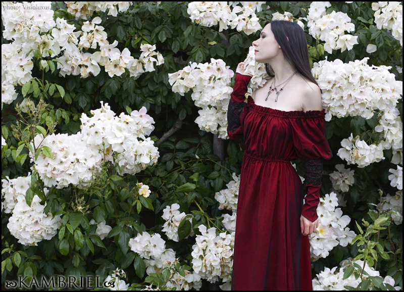 © Kambriel - All Rights Reserved.
