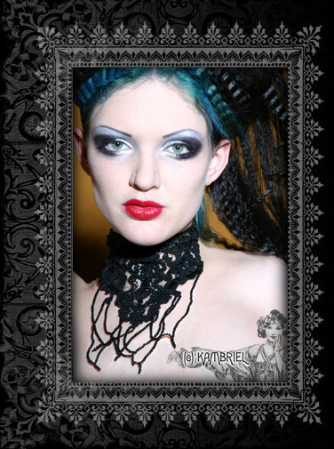 © Kambriel - All Rights Reserved.