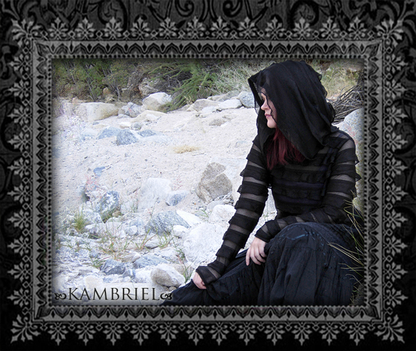 &copy; Kambriel - All Rights Reserved.