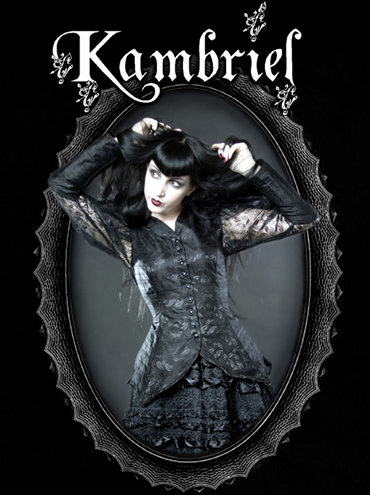 Copyright Kambriel