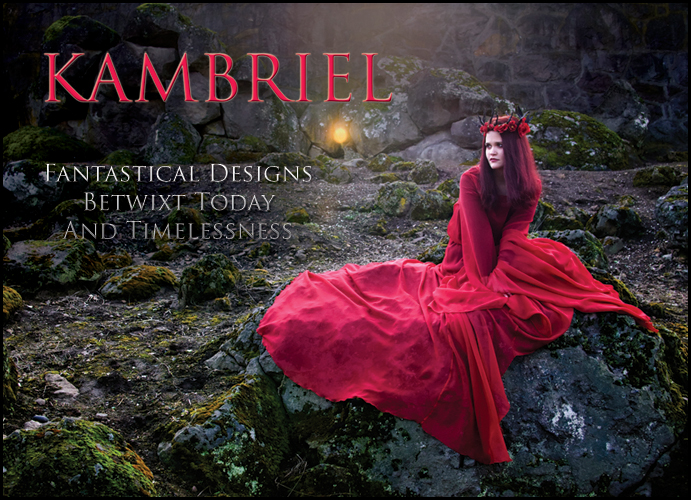 Copyright Kambriel