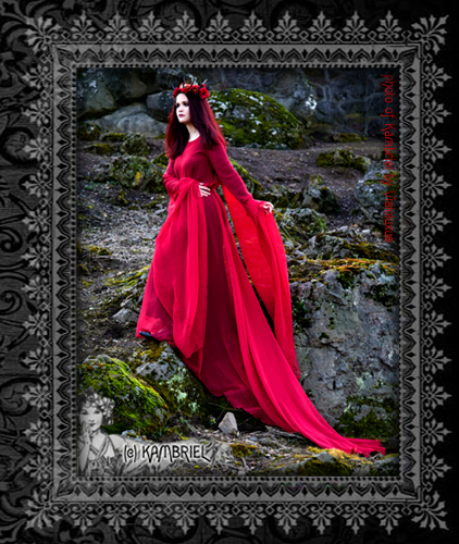 &copy; Kambriel - All Rights Reserved.
