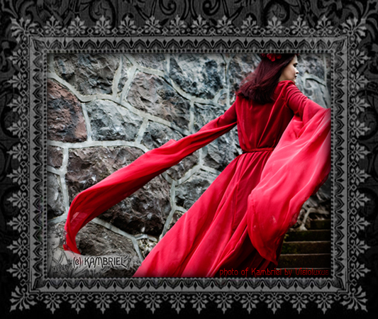 &copy; Kambriel - All Rights Reserved.