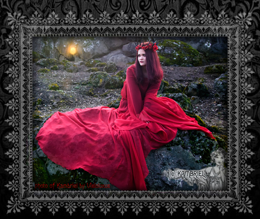 &copy; Kambriel - All Rights Reserved.