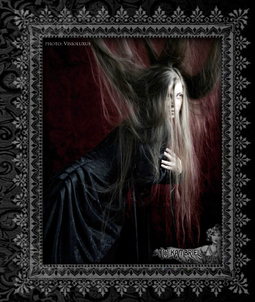 &copy; Kambriel - All Rights Reserved.
