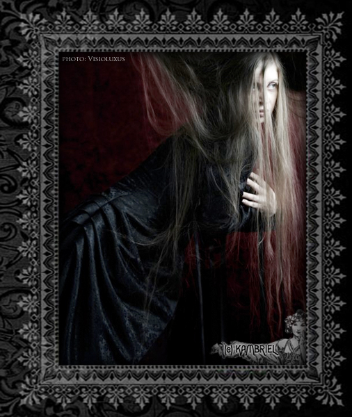 © Kambriel - All Rights Reserved.