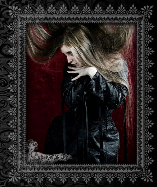 &copy; Kambriel - All Rights Reserved.