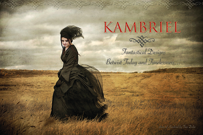 Copyright Kambriel