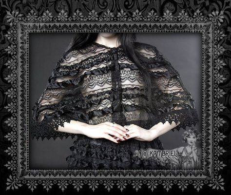 © Kambriel - All Rights Reserved.