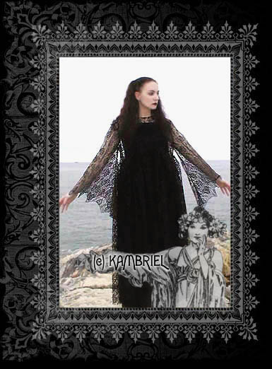 Copyright Kambriel 1994-2004