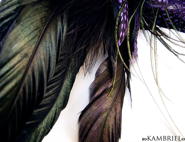 © Kambriel - All Rights Reserved.