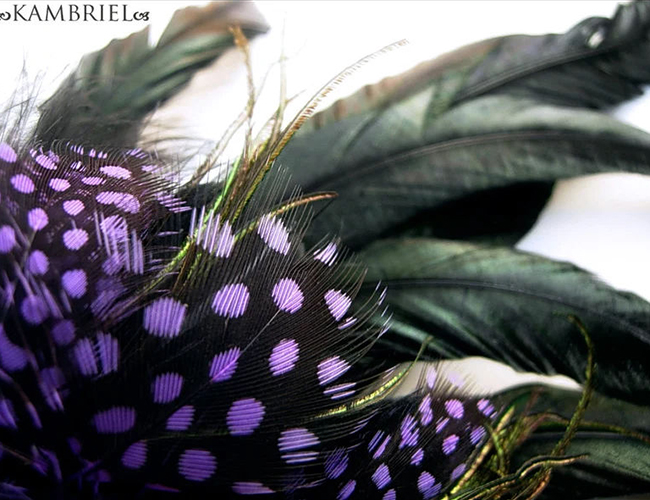 © Kambriel - All Rights Reserved.