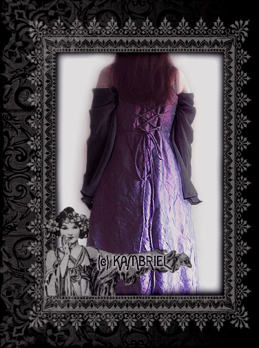 Copyright Kambriel 2004