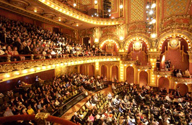 majestic theatre theater nyc antonio san york inside dallas tx boston texas center stage kambriel views 2007 bernard jacobs yelp