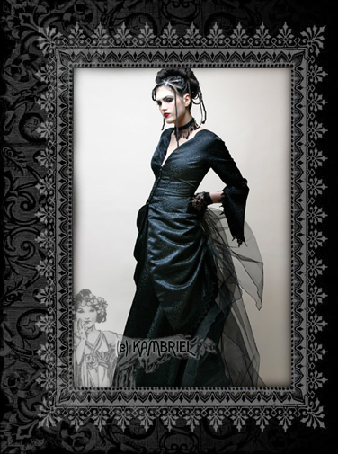 &copy; Kambriel - All Rights Reserved.