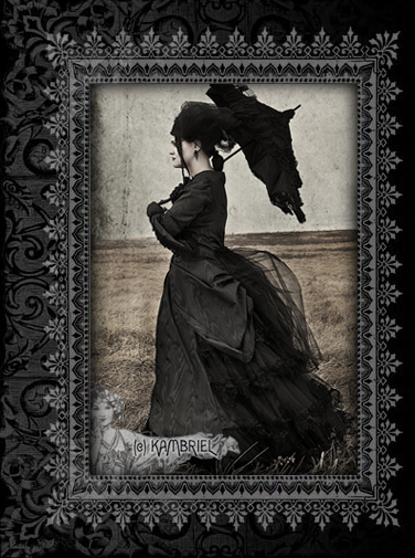 &copy; Kambriel - All Rights Reserved.