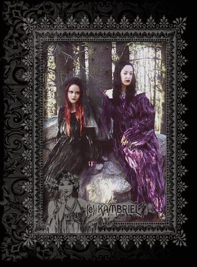 � Kambriel - All Rights Reserved.