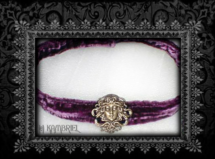 � Kambriel - All Rights Reserved.