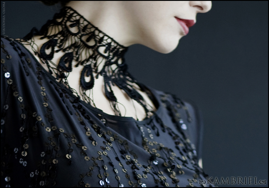© Kambriel - All Rights Reserved.