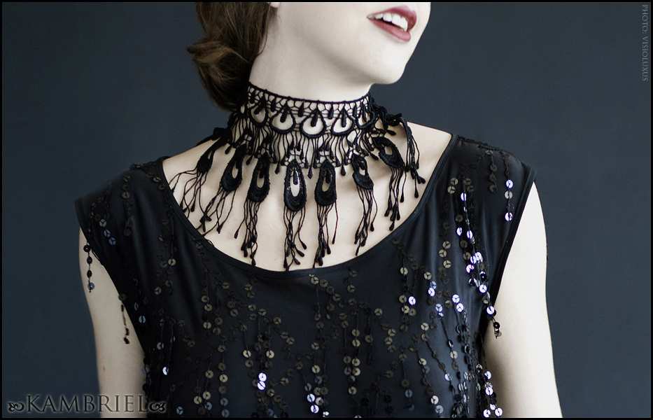 © Kambriel - All Rights Reserved.