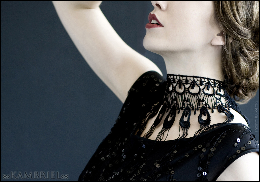 &copy; Kambriel - All Rights Reserved.