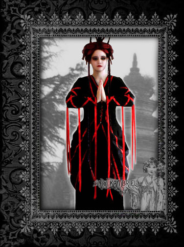 � Kambriel - All Rights Reserved.