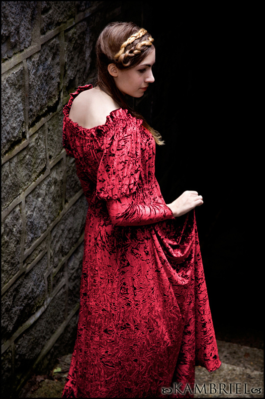 &copy; Kambriel - All Rights Reserved.