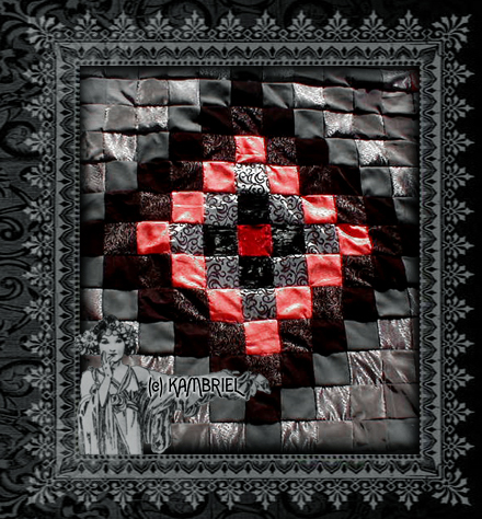 � Kambriel - All Rights Reserved.