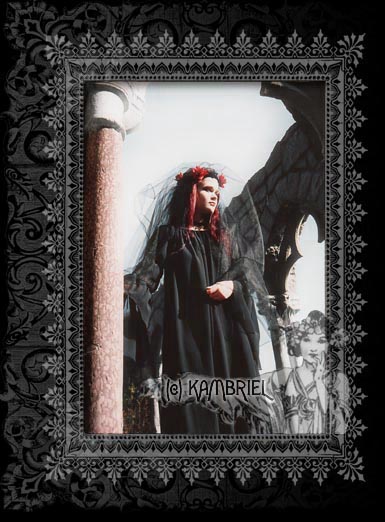Copyright Kambriel 1994-2004