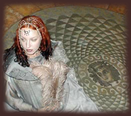 Copyright Kambriel 1994-2005
